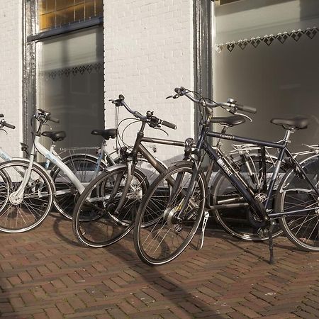 Stadslogement Kingsize Sneek Exterior foto