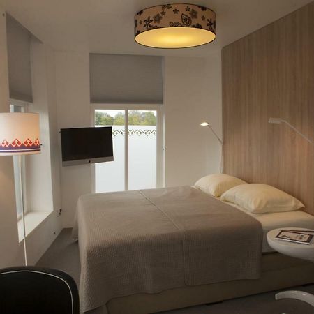 Stadslogement Kingsize Sneek Quarto foto