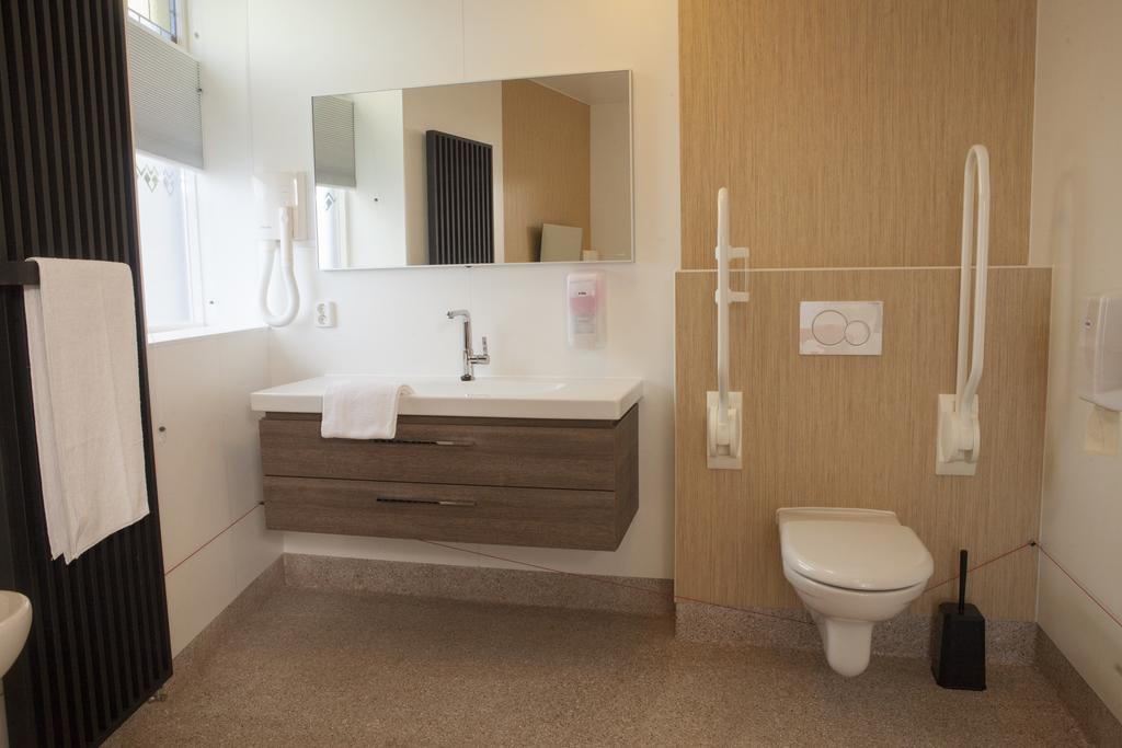 Stadslogement Kingsize Sneek Quarto foto