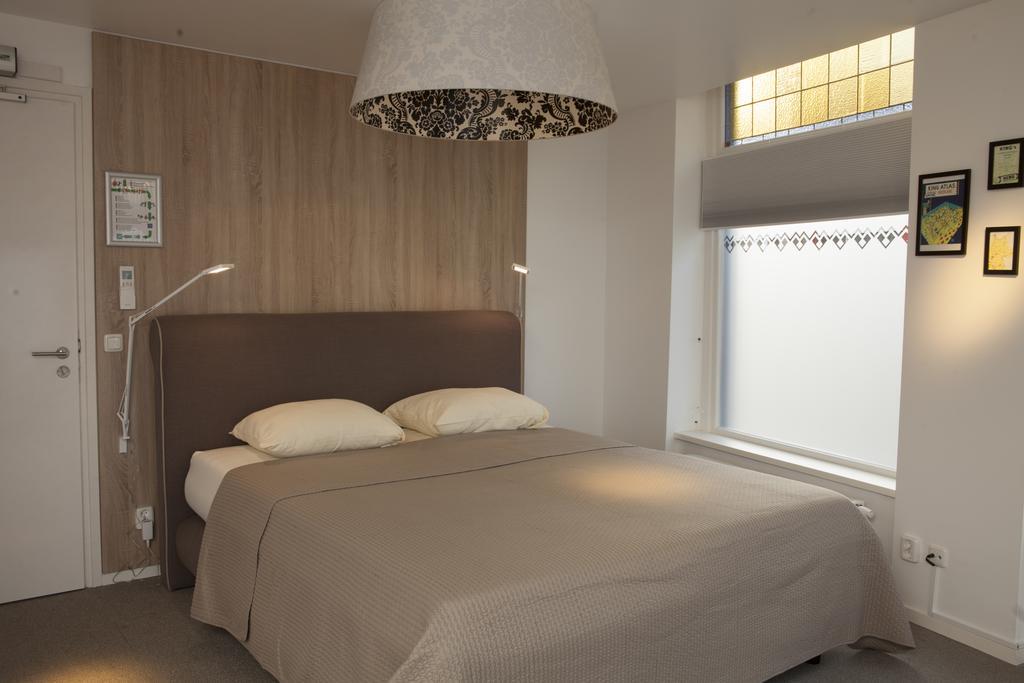 Stadslogement Kingsize Sneek Quarto foto