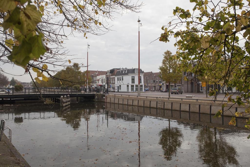 Stadslogement Kingsize Sneek Exterior foto