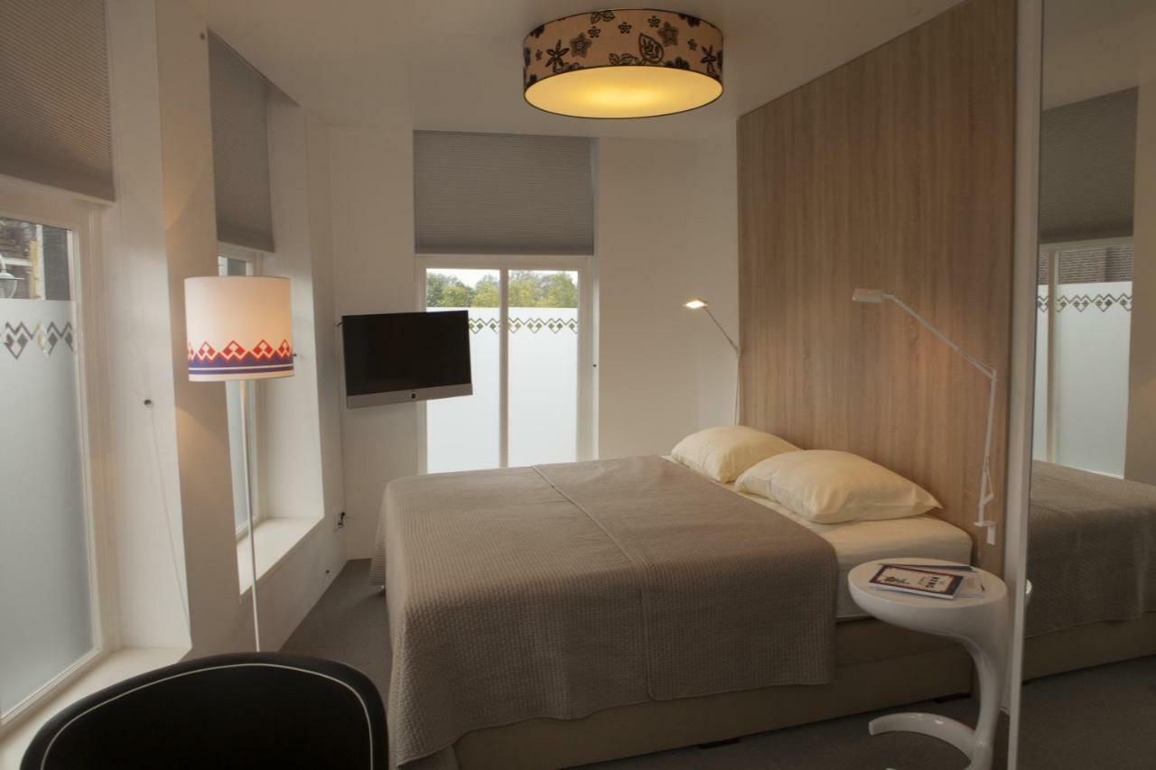Stadslogement Kingsize Sneek Quarto foto