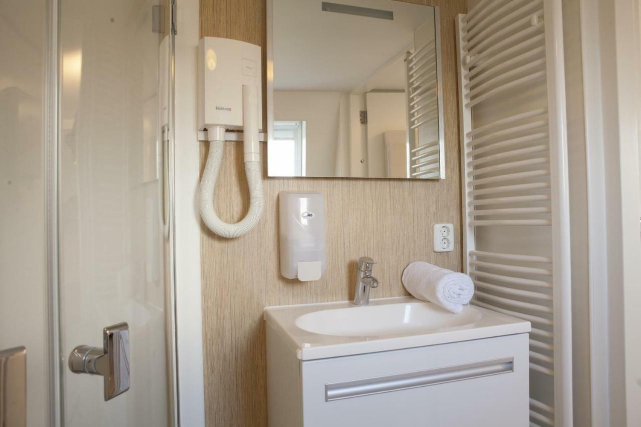 Stadslogement Kingsize Sneek Quarto foto